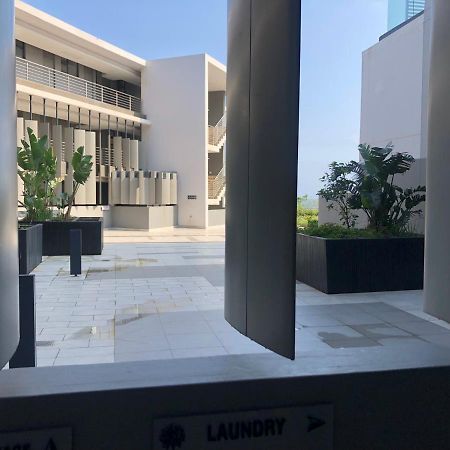 Appartement Coral Point à Umhlanga Rocks Extérieur photo