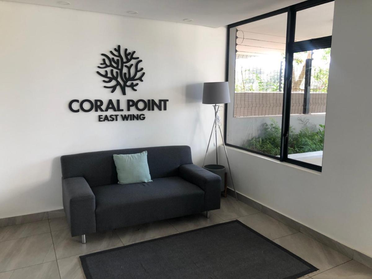 Appartement Coral Point à Umhlanga Rocks Extérieur photo