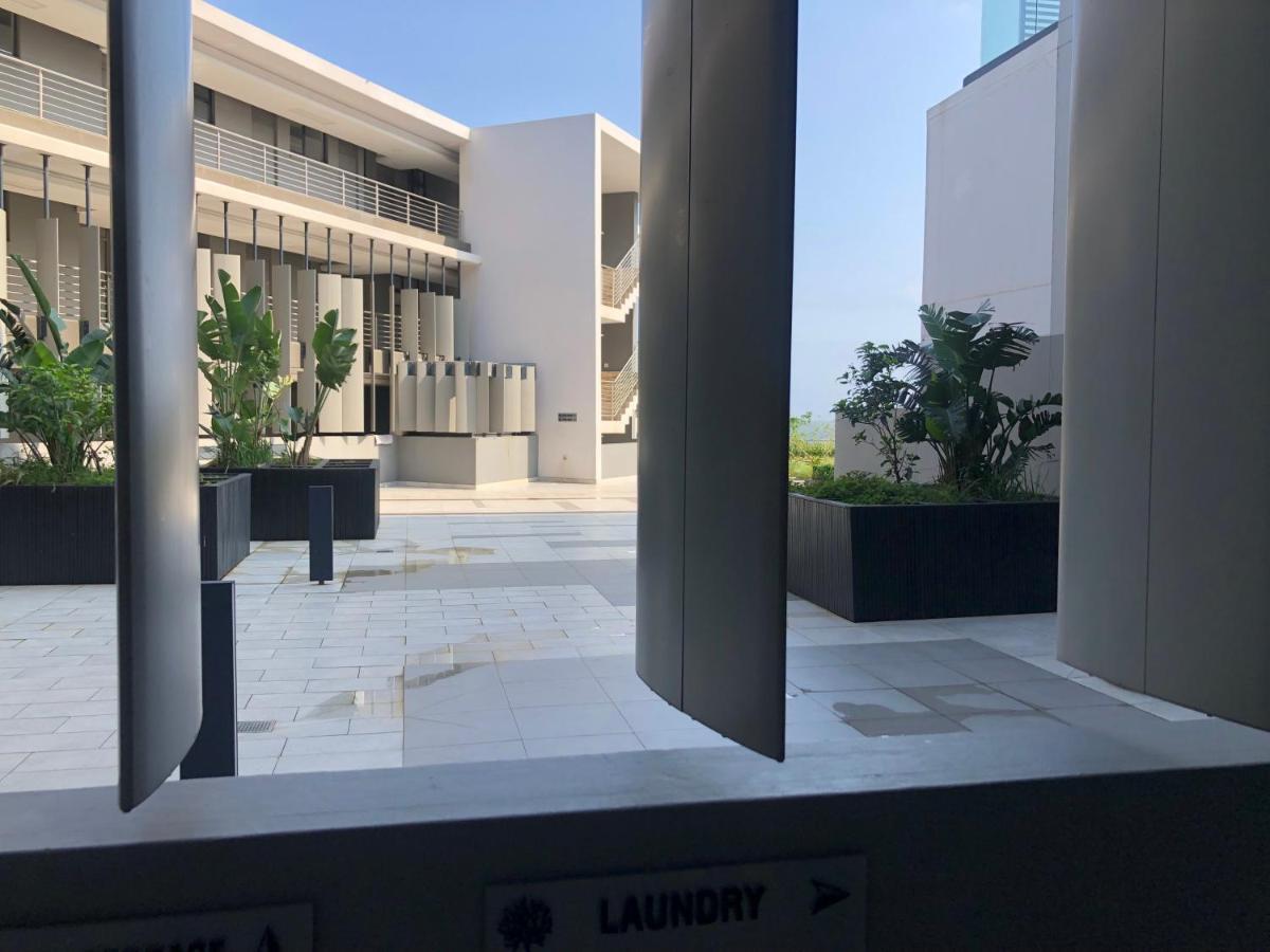 Appartement Coral Point à Umhlanga Rocks Extérieur photo