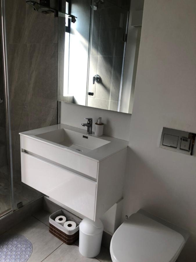 Appartement Coral Point à Umhlanga Rocks Extérieur photo