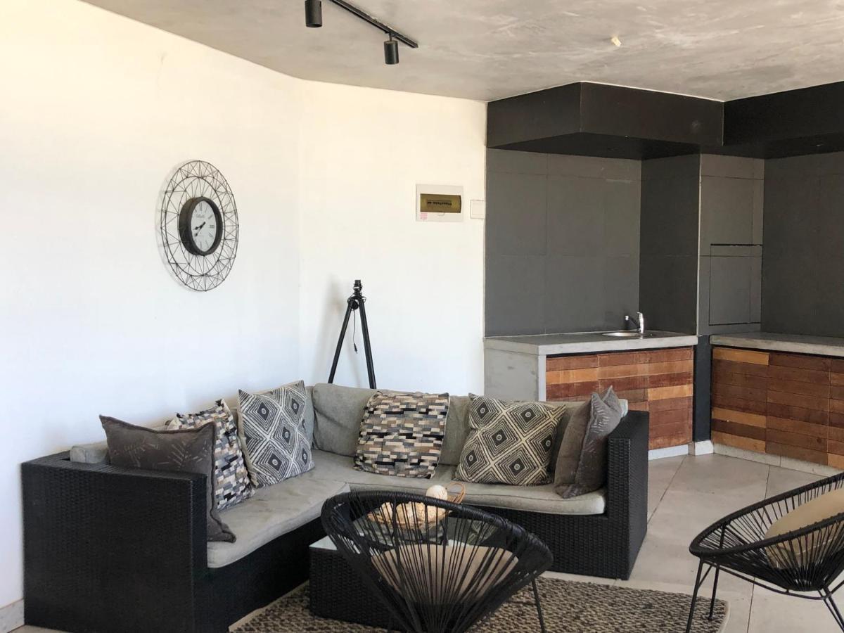 Appartement Coral Point à Umhlanga Rocks Extérieur photo