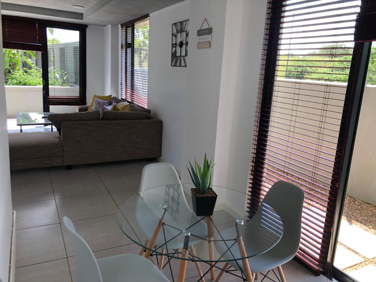 Appartement Coral Point à Umhlanga Rocks Extérieur photo