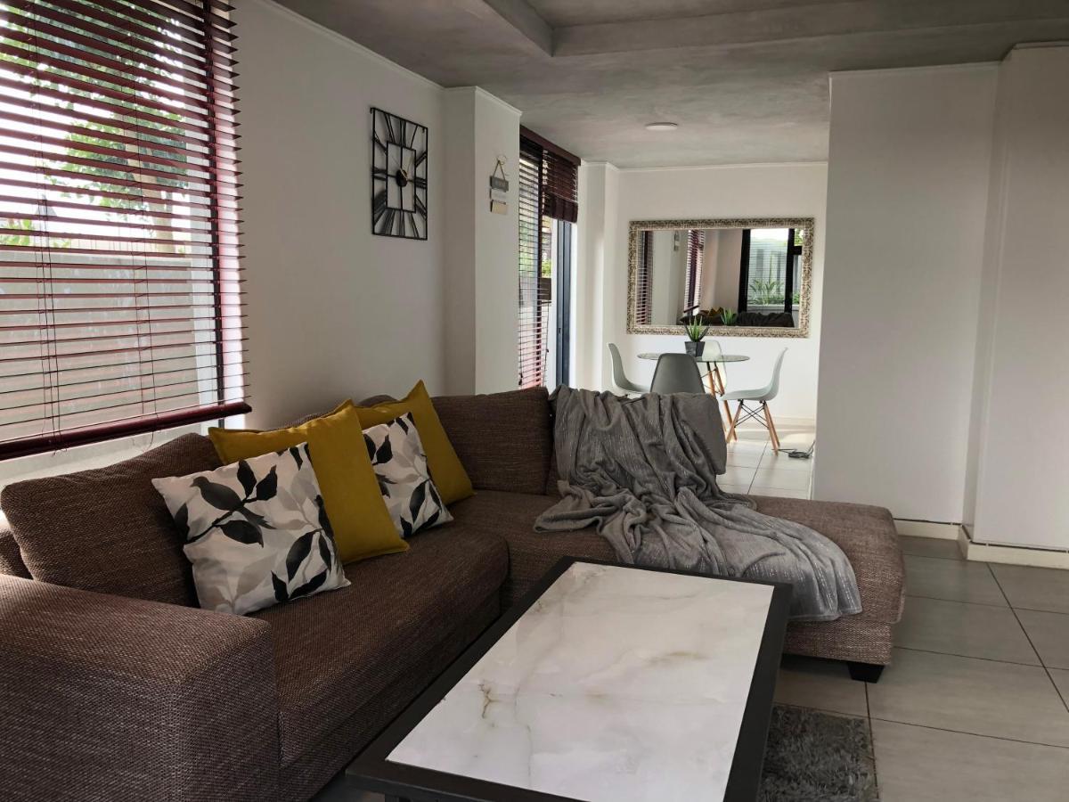 Appartement Coral Point à Umhlanga Rocks Extérieur photo