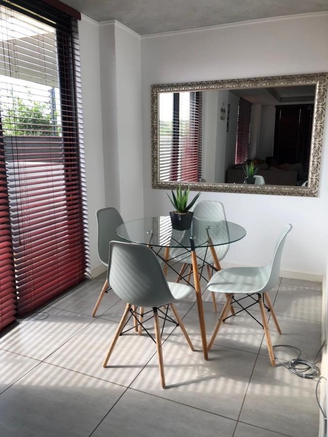 Appartement Coral Point à Umhlanga Rocks Extérieur photo